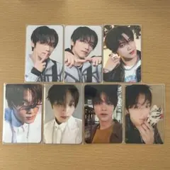 NCTDREAM best friend ever ヘチャン