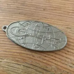 Champion チャンピオン キーホルダー 00s