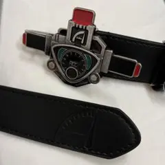 新品未使用　しまむら　仮面ライダーW ベルト