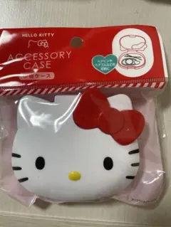キティちゃん小物ケース