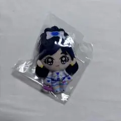 【新品 未開封】 キュアホワイト ぬいぐるみ