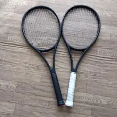 Wilson PROSTAFF97 v11.5