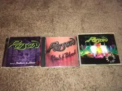 ポイズンCD
