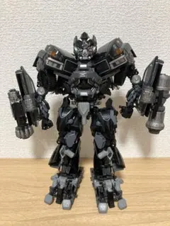 T*a様 中古 MPM-06 アイアンハイド　箱説なし トランスフォーマーマスターピース MPM-6 アイアンハイド