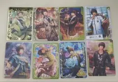 うたプリ ビジュコレ vol 3 セシル ④