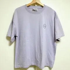 ポケモン メタモン Tシャツ 半袖 パープル サイズLL