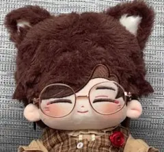 ぬいぐるみ 20cm