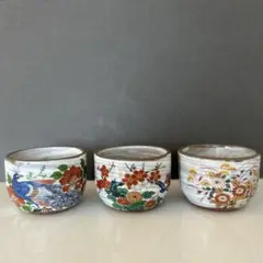 九谷焼　泉山造　極上　山水画　茶碗　共箱　東さ5-0514② 九谷焼 泉山造 極上 山水画 茶碗 共箱 東さ5-0514② - メルカリ