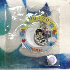 読売ジャイアンツ ガチャ お祭りver. アクキー 萩尾匡也