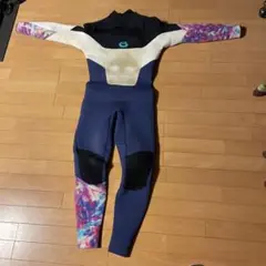 ビーウェット 3mmジャーフル