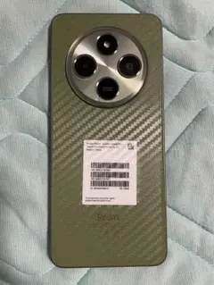 【本体のみ】Xiaomi Redmi 14c 128GB