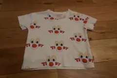 tiny cottons Tシャツ2y
