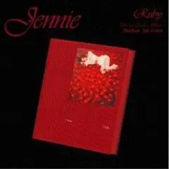 Jennie Ruby:1st Studio Album (Jane Ver.)