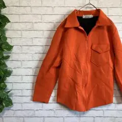 【 ユナイテッド アローズ 】BLUE:LABEL ソフトスウェットジャケット