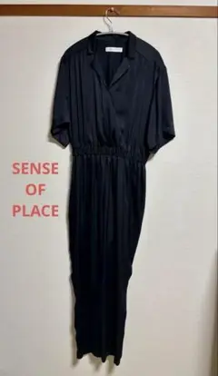 SENSE OF PLACE オールインワン