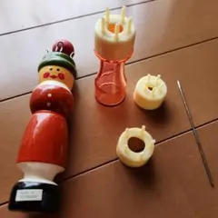 リリアン　2種