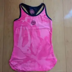 ビディバドゥ タンクトップ 128