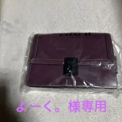 コーチ2023福袋