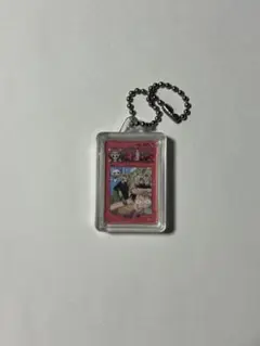 ワンピースコミックチャーム 7巻