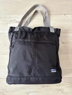 2025年最新】patagonia トートバッグ headway toteの人気