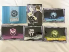 ワールドトリガー くじメイト　二宮匡貴
