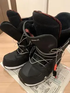 burton imperial LTD 28 バートン インペリアル