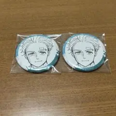WIND.BREAKER ウィンブレ 梅宮一 原作 缶バッジ