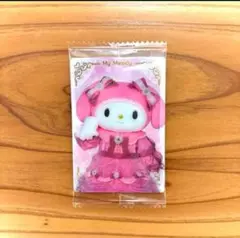 サンリオ　ツインウエハース
