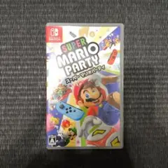 スーパーマリオパーティ Nintendo Switch