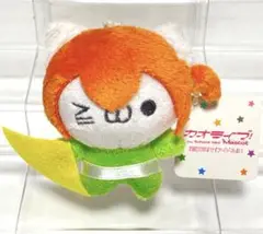 ラブライブ。絵文字。　カオライブぬいぐるみキーホルダー。 9個セット。 2025年最新】カオライブの人気アイテム - メルカリ