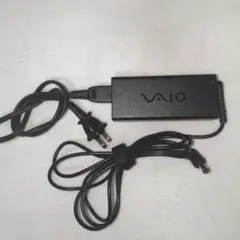 VAIO ACアダプター ADP-65UH 19.5V
