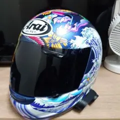 18日取り下げ　ARAI XD オリエンタル　Lサイズ　送料込　アライ 二輪用品店MOTOSTYLE / Arai XD ORIENTAL（オリエンタル） フル