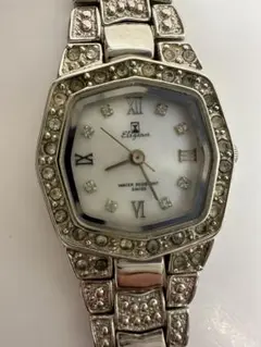 レディース時計　稼働品！