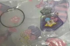 リトルツインスターズ　リキッドチャーム　パフュームボトル　②