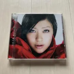 ULTRA BLUE 宇多田ヒカル CD 当時物
