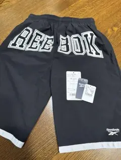 【新品未使用】Reebok 水着150サイズ