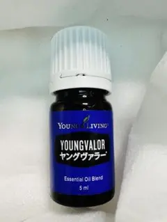 未使用ジャンク品　 Young Living ヤングヴァラー 5ml ヤング・リヴィング-ジュバフレックス 5ml | ヤング・リヴィング