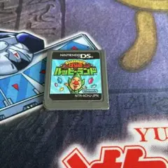 もぎたてチンクルのバラ色ルッピーランド