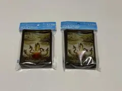 カミツオロチのデッキシールド未開封