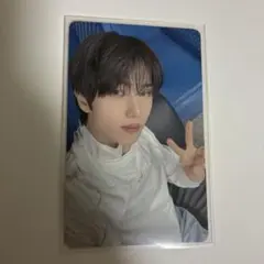 SMTOWN ラントレ チソン