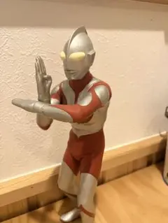 非売品 ウルトラマン スペシウム光線フィギュア