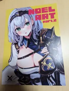 C99 NOEL ART part.2 おわた社 わたお先生