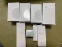 ミュゼプラチナム スペシャルボディケアセットA