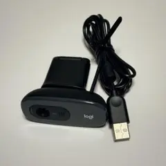 Logicool ウェブカメラ