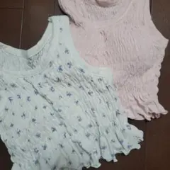 repipi armario　キャミソールM