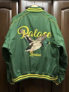 2025年最新】PALACE BOMBER JACKETの人気アイテム - メルカリ