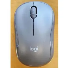 Logicool ロジクール M240 ワイヤレスマウス 無線 静音 左右対称