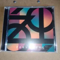Zenit Zool CD