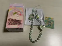 ラブブ　Big into Energy Phone Charm SERENITY