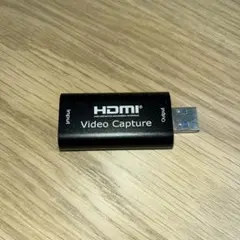HDMIビデオキャプチャーボード